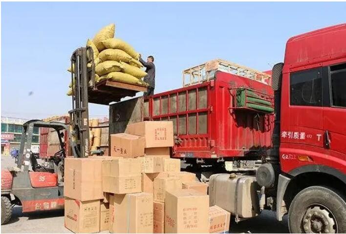 泉州到长沙物流专线