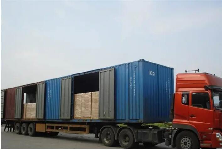 泉州到长沙整车运输