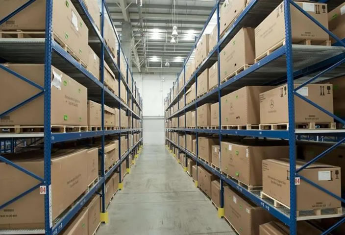 泉州到长沙货物仓储