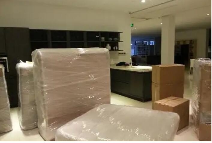 泉州到长沙长途搬家