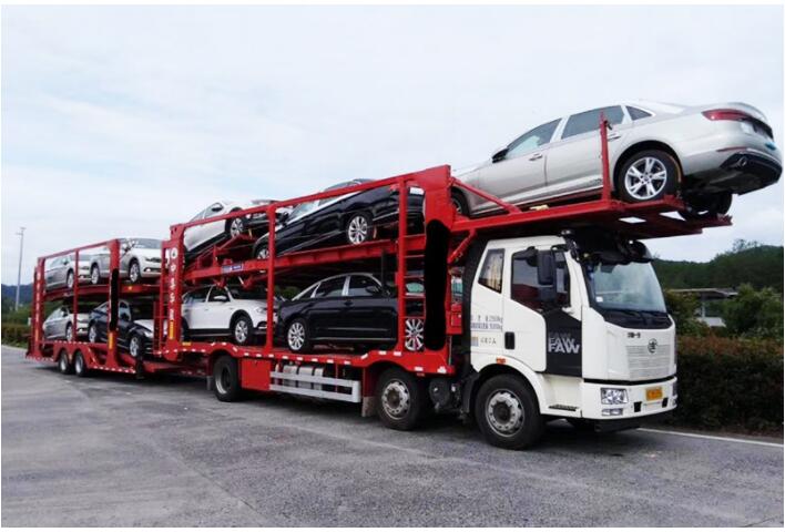 泉州到长沙轿车托运